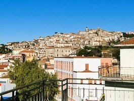 4 rooms apartment for sell Italy, Scalea