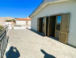 4 rooms apartment for sell Italy, Scalea