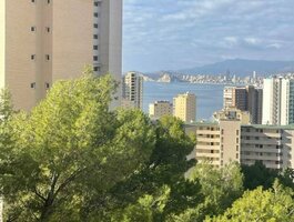2 room apartment Spain, Other