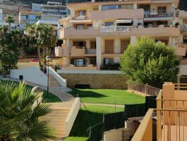 3 kambarių butas Ispanijoje, Kita