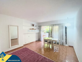 1 room apartment for sell Spain, Marbella
