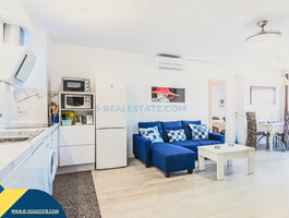 3 rooms apartment for sell Spain, Marbella