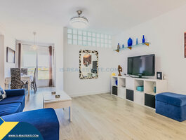 3 rooms apartment for sell Spain, Marbella