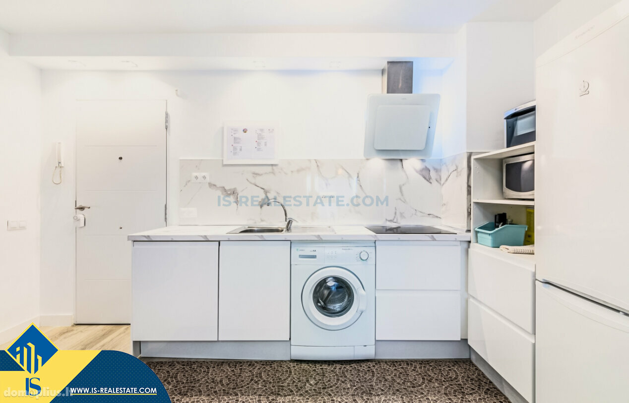 Продается 3 комнатная квартира Испания, Marbella