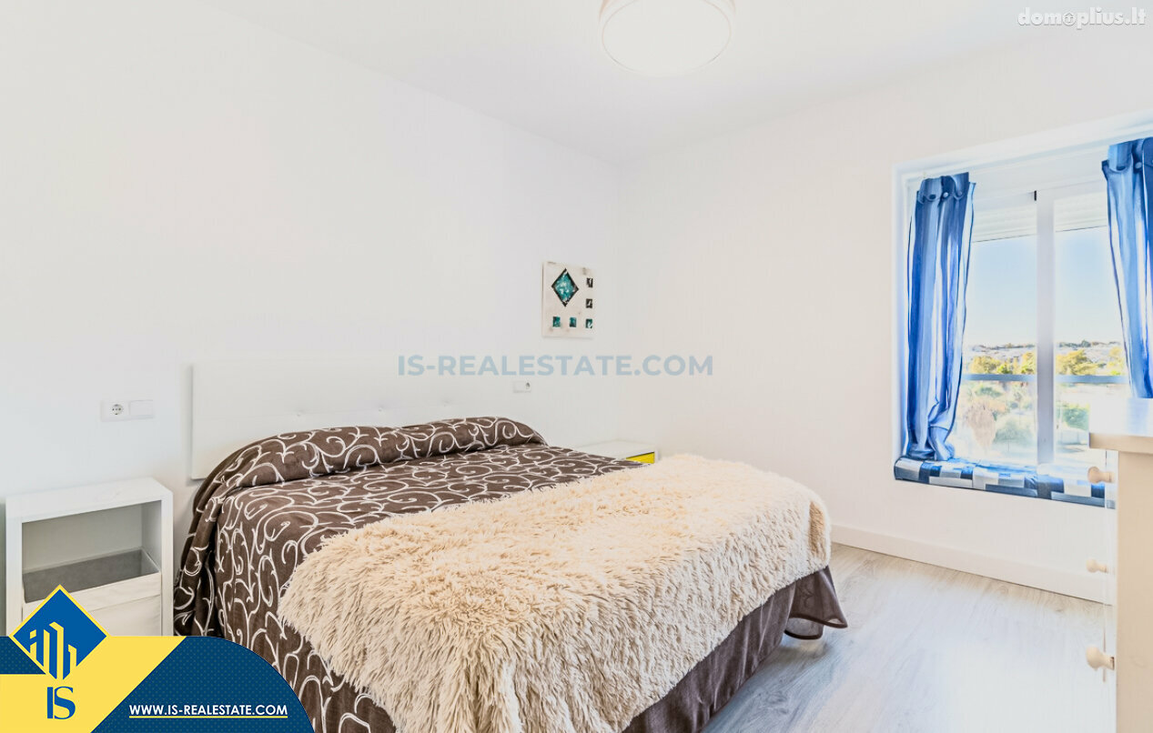 Продается 3 комнатная квартира Испания, Marbella
