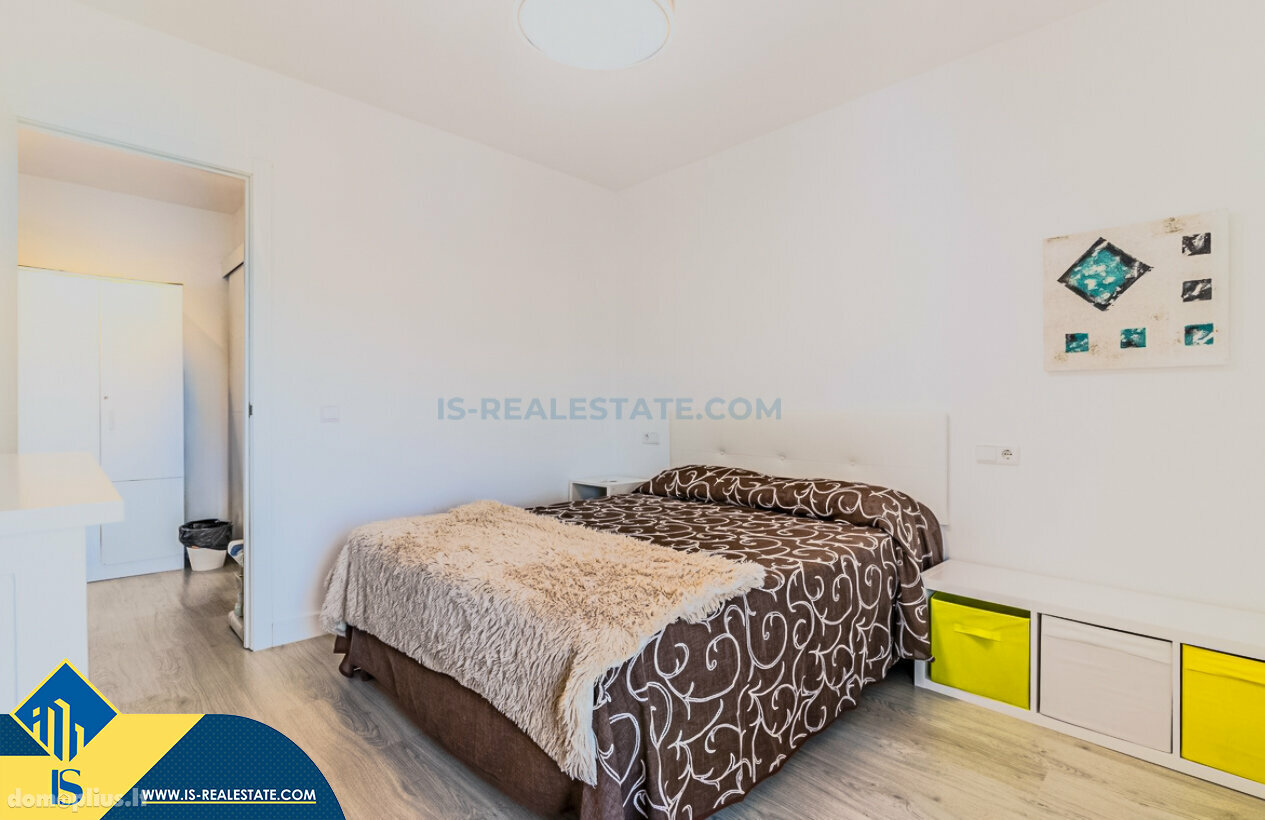 Продается 3 комнатная квартира Испания, Marbella