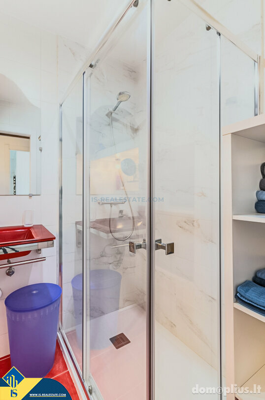 Продается 3 комнатная квартира Испания, Marbella