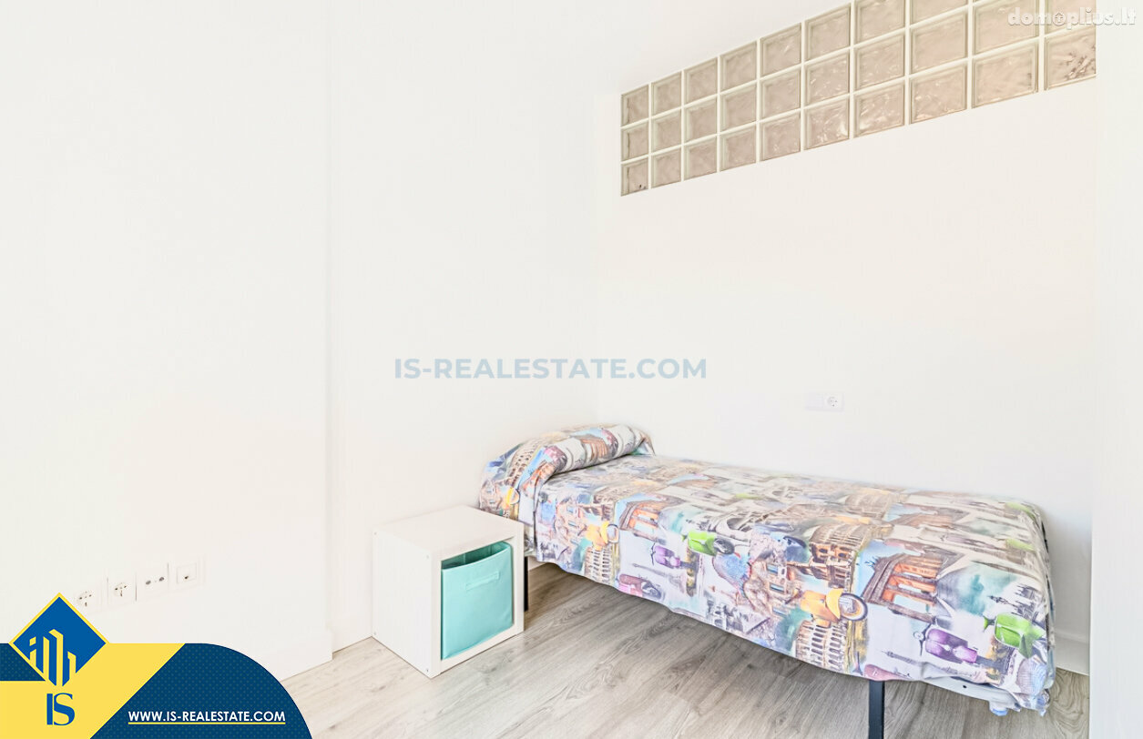 Продается 3 комнатная квартира Испания, Marbella