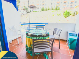 2 rooms apartment for sell Spain, Benalmadena