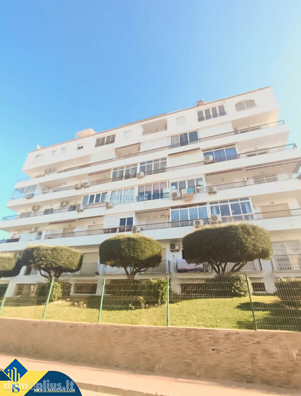 1 room apartment for sell Spain, La Mata