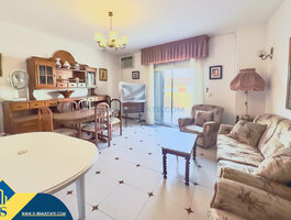 4 rooms apartment for sell Spain, Torrevieja