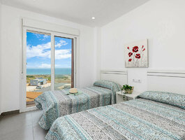 2 rooms apartment for sell Spain, La Manga del Mar Menor