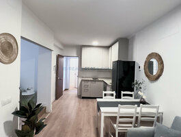 Продается 1 комнатная квартира Испания, Malaga