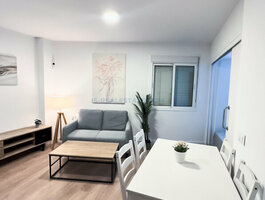 1 room apartment for sell Spain, Malaga