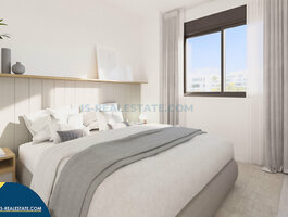 Parduodamas 2 kambarių butas Ispanijoje, Estepona