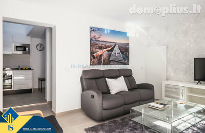 Продается 3 комнатная квартира Испания, Fuengirola