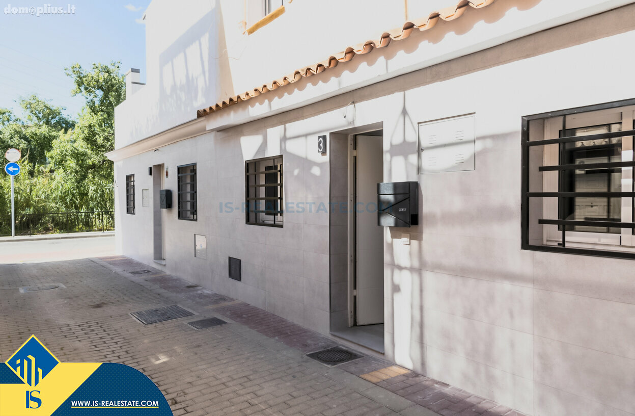 Продается 3 комнатная квартира Испания, Fuengirola