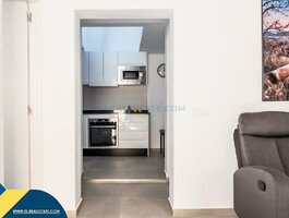 3 rooms apartment for sell Spain, Fuengirola