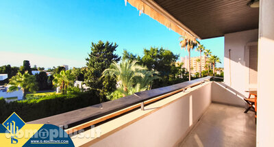 Parduodamas 3 kambarių butas Ispanijoje, Marbella