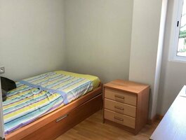 Parduodamas 2 kambarių butas Ispanijoje, Aguadulce