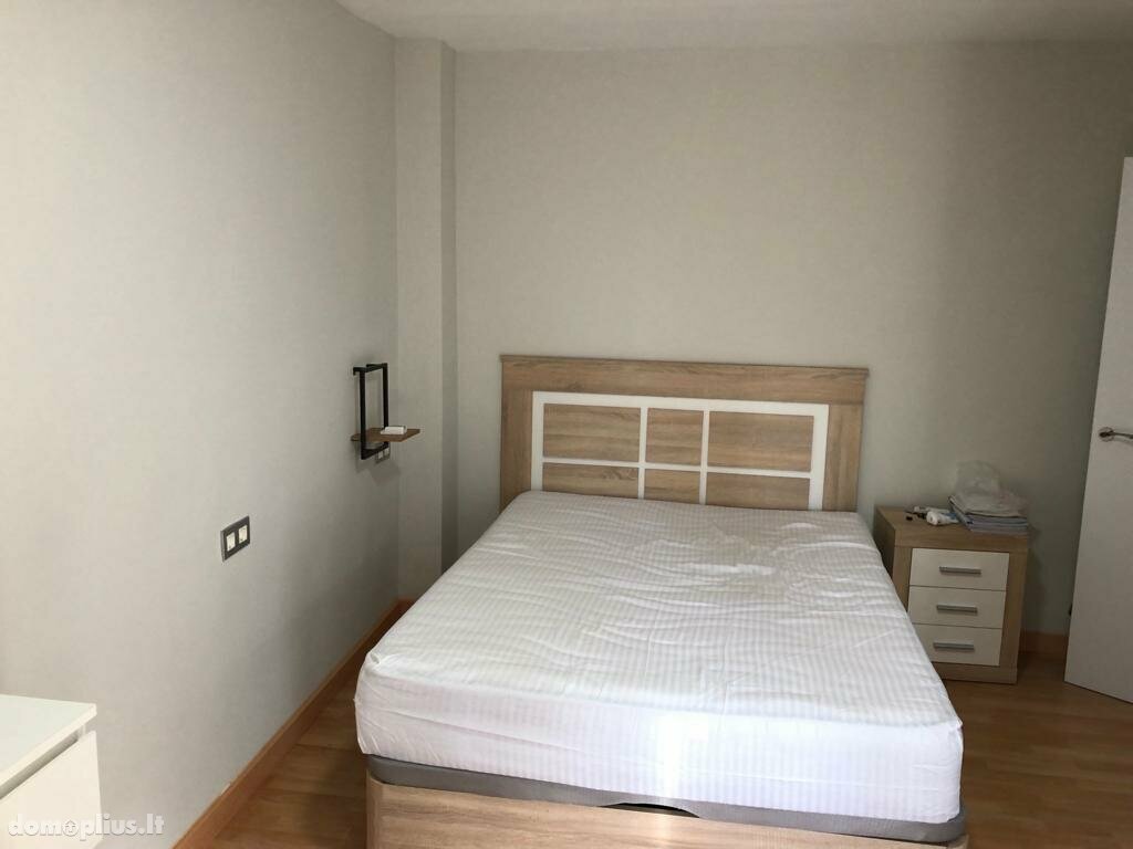 2 rooms apartment for sell Spain, Aguadulce