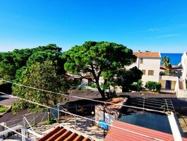 3 rooms apartment for sell Italy, Belvedere Marittimo