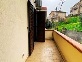 3 rooms apartment for sell Italy, Belvedere Marittimo