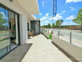 3 rooms apartment for sell Spain, San MIguel de Salinas