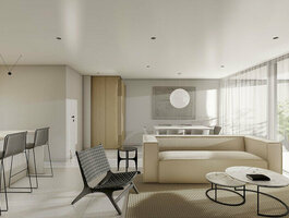 3 rooms apartment for sell Spain, Guardamar de Segura