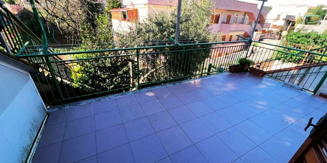 5 rooms apartment for sell Italy, San Nicola Arcella