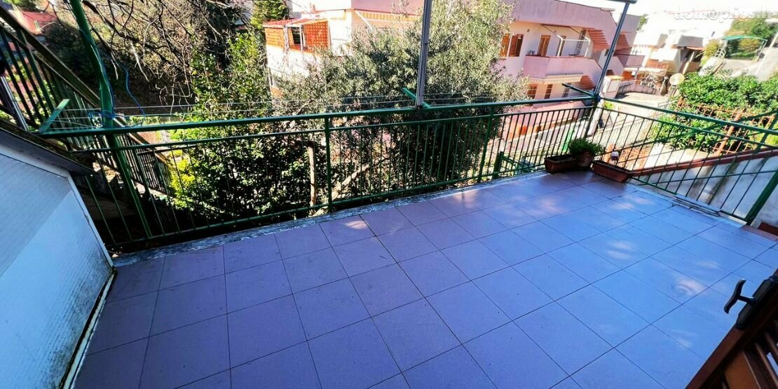 5 rooms apartment for sell Italy, San Nicola Arcella