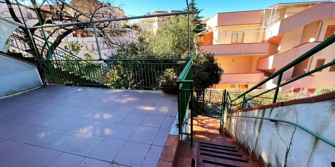 5 rooms apartment for sell Italy, San Nicola Arcella