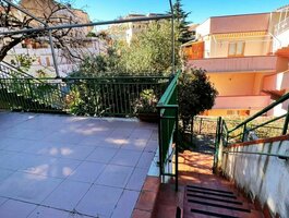 5 rooms apartment for sell Italy, San Nicola Arcella