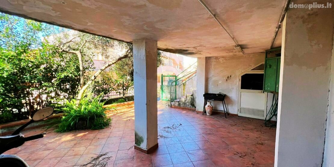 5 rooms apartment for sell Italy, San Nicola Arcella