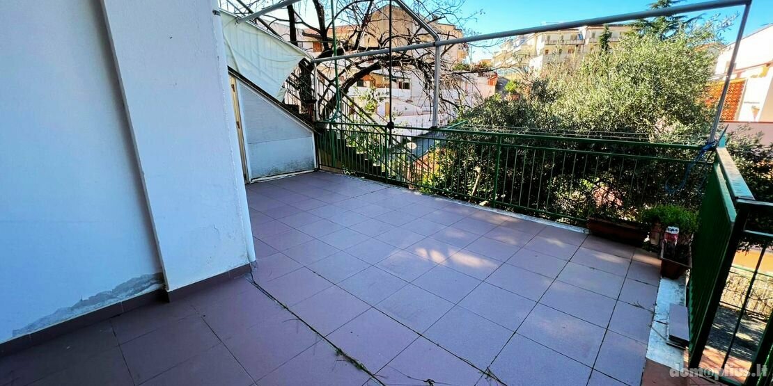 5 rooms apartment for sell Italy, San Nicola Arcella