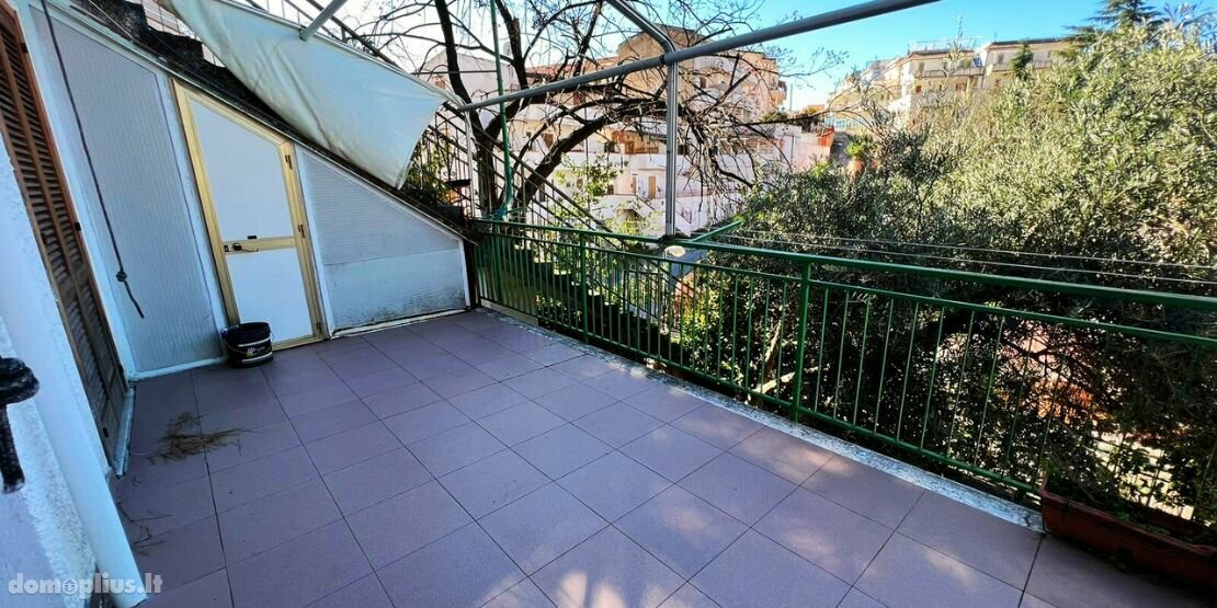Продается 5 комнатная квартира Италия, San Nicola Arcella