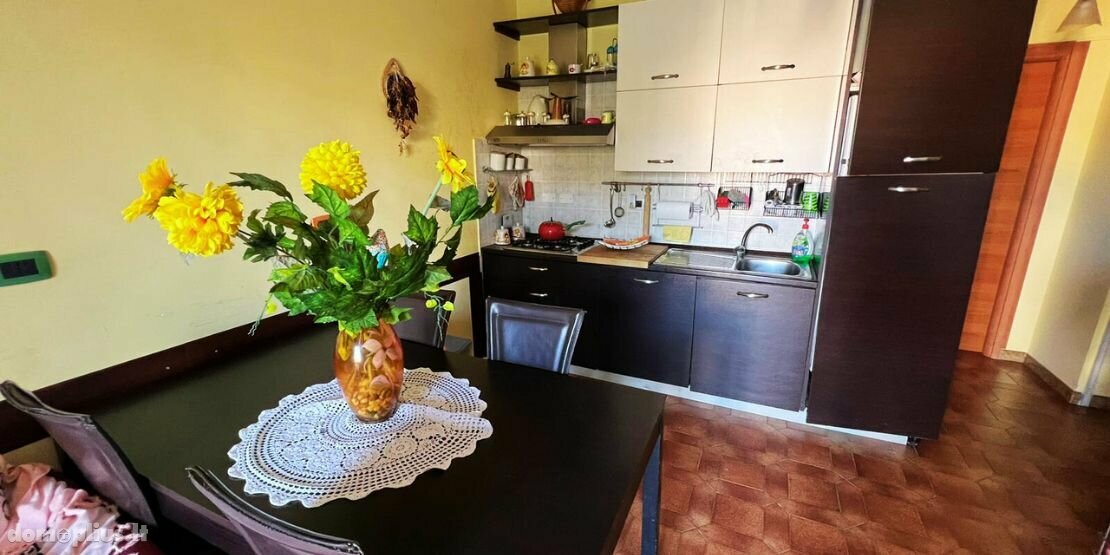 5 rooms apartment for sell Italy, San Nicola Arcella