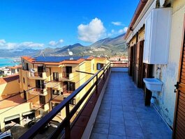 3 room apartment Italy, San Nicola Arcella