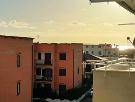 Parduodamas 4 kambarių butas Italijoje, Kita