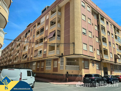 45 rooms apartment for sell Spain, Torrevieja