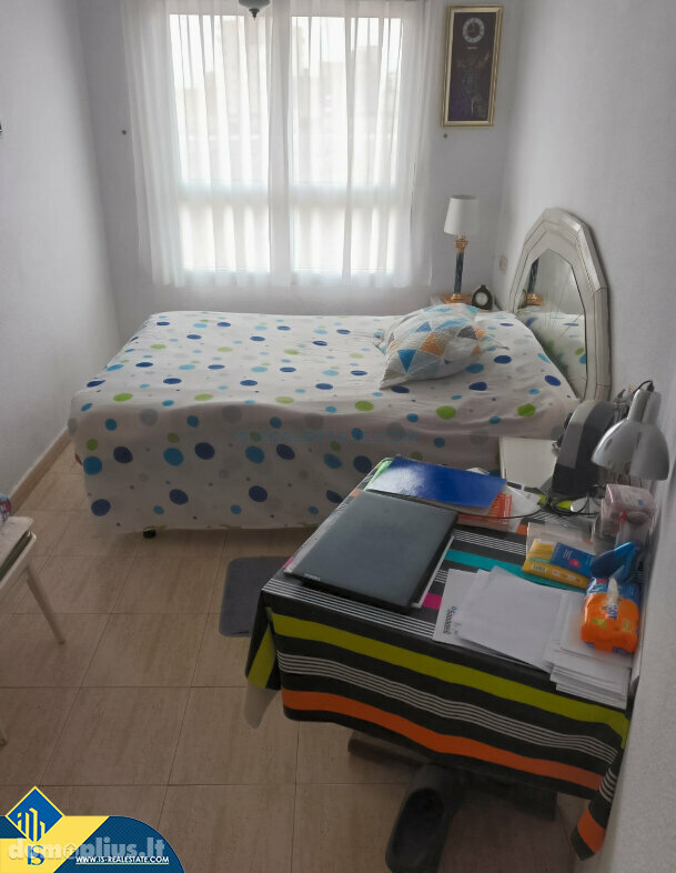 1 room apartment for sell Spain, Torrevieja