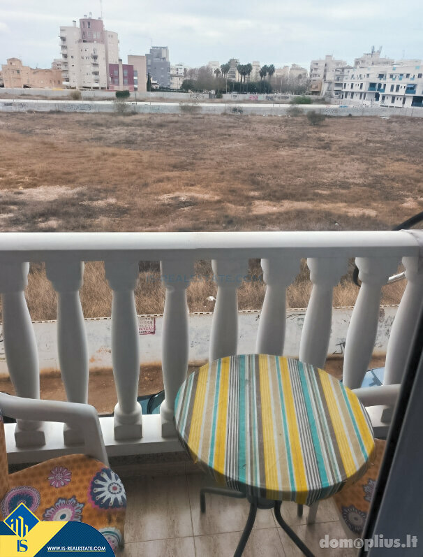 Parduodamas 1 kambario butas Ispanijoje, Torrevieja