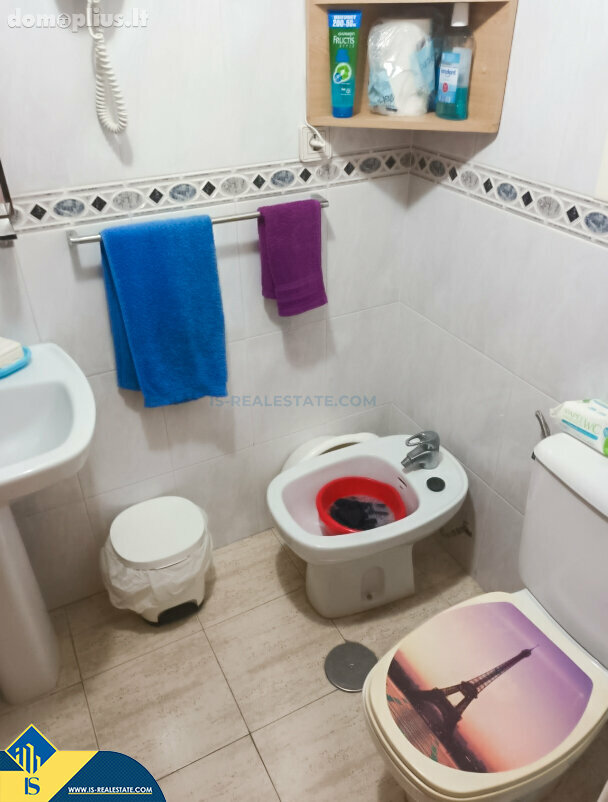 1 room apartment for sell Spain, Torrevieja