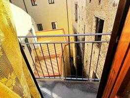 2 rooms apartment for sell Italy, Scalea