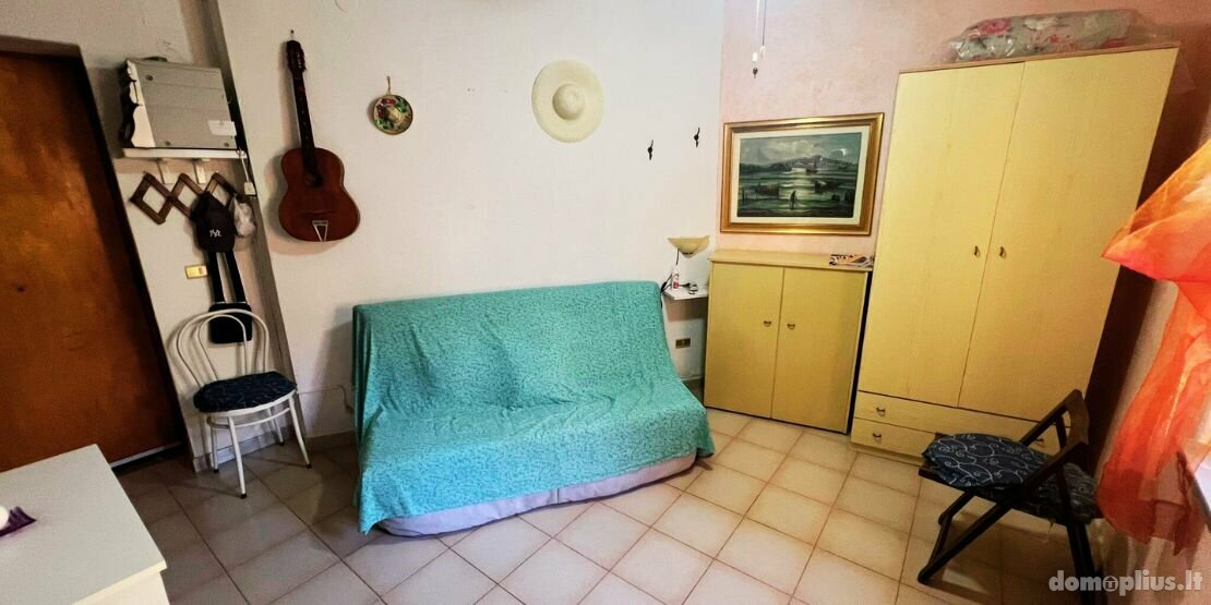 2 rooms apartment for sell Italy, Scalea