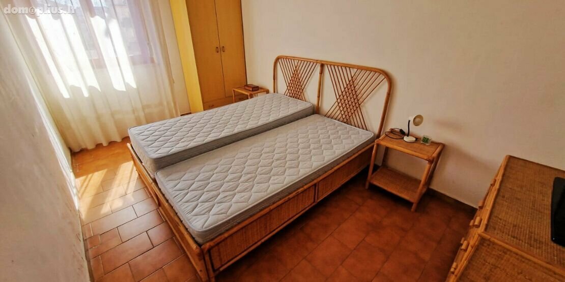 Parduodamas 3 kambarių butas Italijoje, Scalea