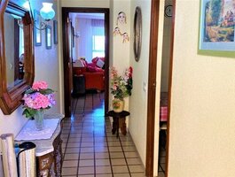 Parduodamas 3 kambarių butas Ispanijoje, Torrevieja