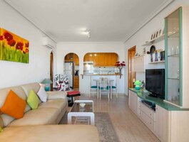 Parduodamas 4 kambarių butas Ispanijoje, Orihuela Costa