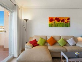 Продается 4 комнатная квартира Испания, Orihuela Costa