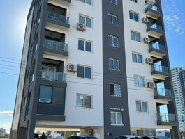 3 room apartment Cypruje, Famagusta